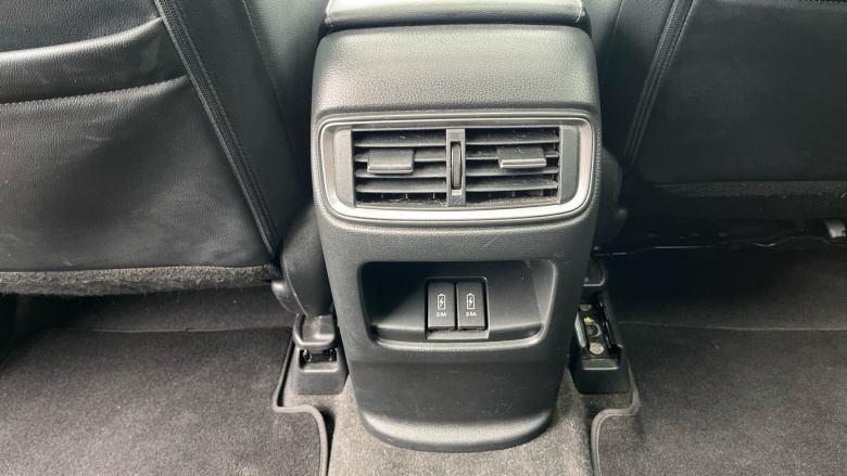 Honda CR-V 1.5 VTEC Turbo EX 5dr CVT Petrol Estate